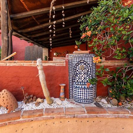 Villa Cosy House Jacuzzi Wifi Pool View Mijas Exterior foto