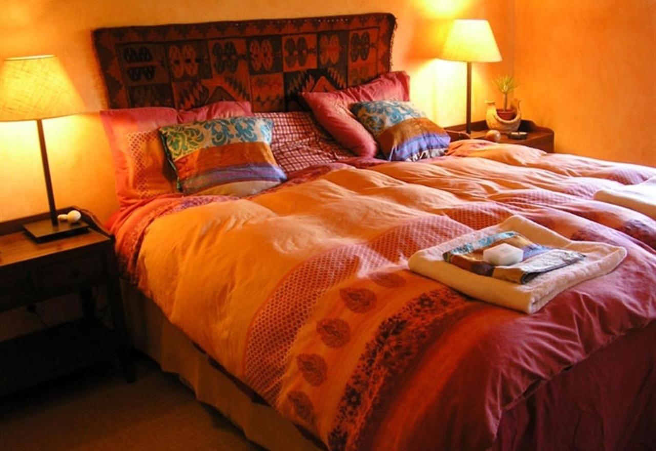 Villa Cosy House Jacuzzi Wifi Pool View Mijas Exterior foto