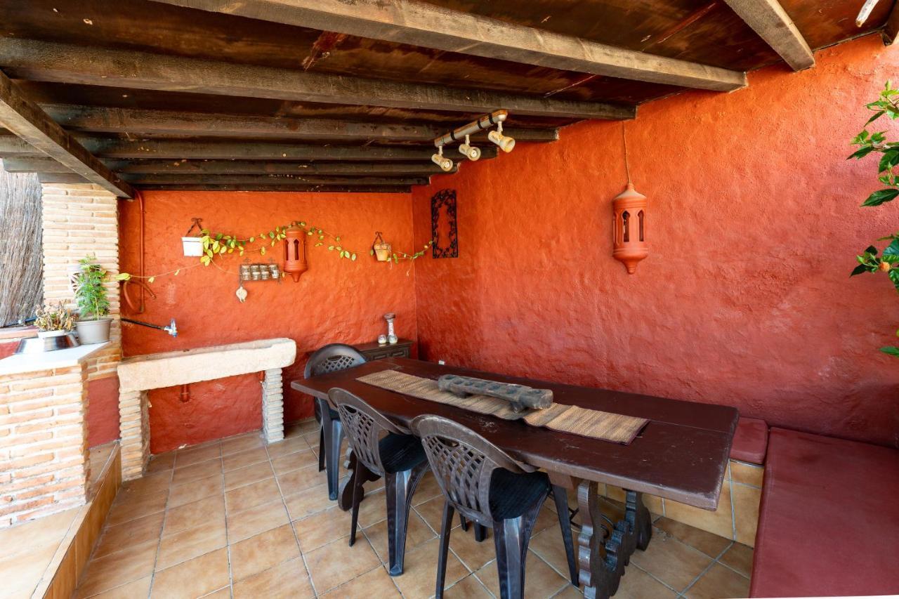 Villa Cosy House Jacuzzi Wifi Pool View Mijas Exterior foto